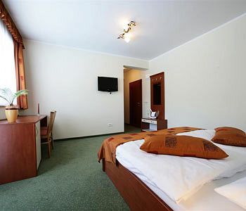 Hotel Aqua Roma